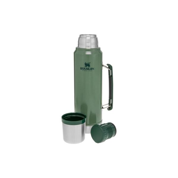 Stanley The Legendary Classic Bottle 1 Lt 10-08266 Haki