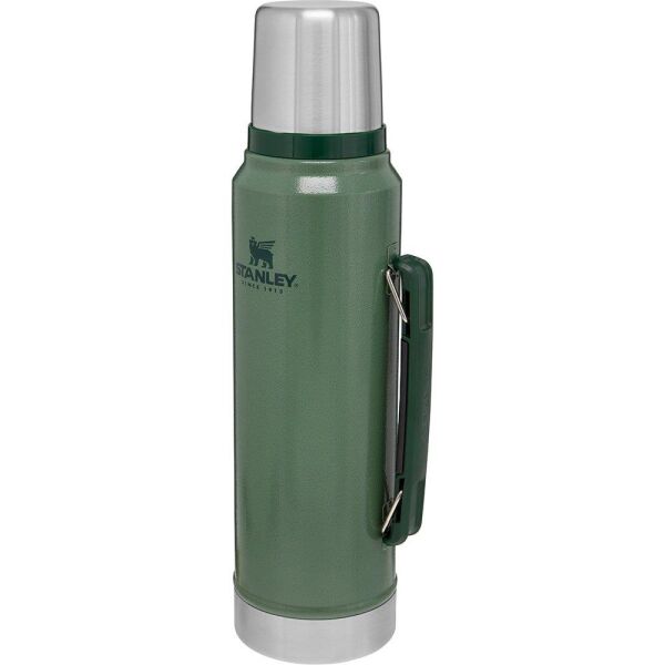 Stanley The Legendary Classic Bottle 1 Lt 10-08266 Haki