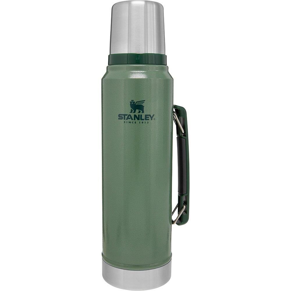 Stanley The Legendary Classic Bottle 1 Lt 10-08266 Haki
