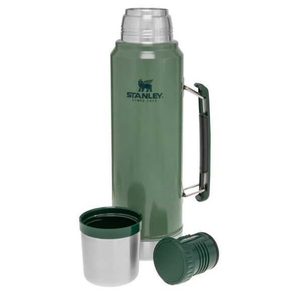 Stanley The Legendary Classic Bottle 1 Lt 10-08266 Haki