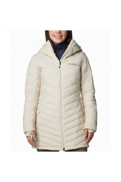 Columbia Siyah Joy Peak II Mid Kadin Mont