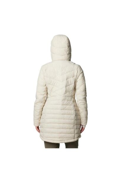 Columbia Siyah Joy Peak II Mid Kadin Mont