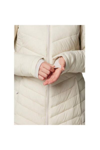 Columbia Siyah Joy Peak II Mid Kadin Mont