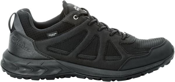 Jack Wolfskın Woodland 2 Texapore Low M Erkek Ayakkabı