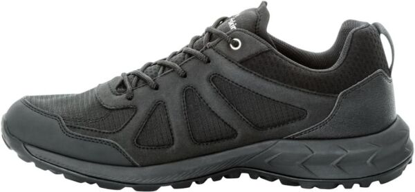 Jack Wolfskın Woodland 2 Texapore Low M Erkek Ayakkabı