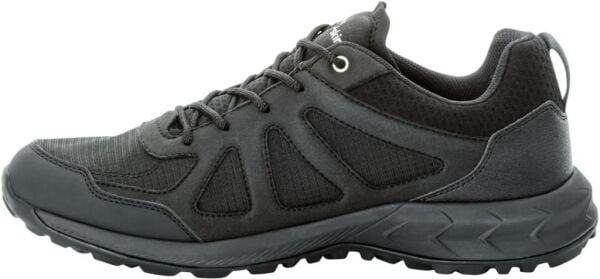 Jack Wolfskın Woodland 2 Texapore Low M Erkek Ayakkabı