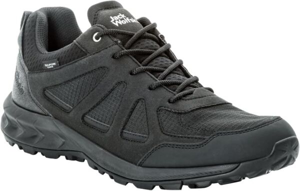 Jack Wolfskın Woodland 2 Texapore Low M Erkek Ayakkabı