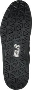 Jack Wolfskın Woodland 2 Texapore Low M Erkek Ayakkabı