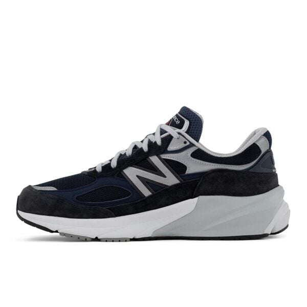 New Balance Fuelcell 990v6 Çocuk Ayakkabı