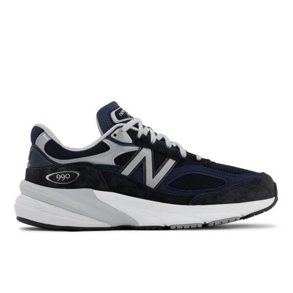 New Balance Fuelcell 990v6 Çocuk Ayakkabı