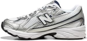 New Balance 740 Bungee Lace Çocuk Ayakkabı