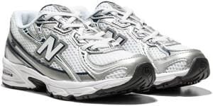 New Balance 740 Bungee Lace Çocuk Ayakkabı