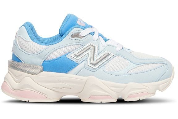 New Balance 9060 Çocuk Ayakkabı