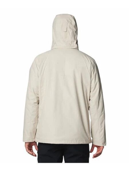 Columbia Bugaboo III Fleece Interchange Mont