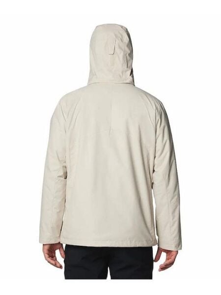 Columbia Bugaboo III Fleece Interchange Mont