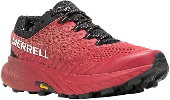 Merrell Erkek Agility Remix Erkek Ayakkabı