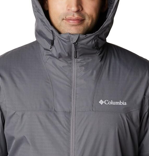 Columbia Point Park Insulated Erkek Mont