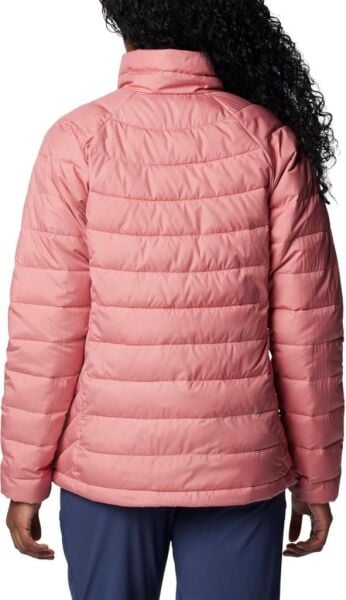 Columbia Powder Lite II Kadın Mont