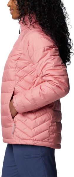 Columbia Powder Lite II Kadın Mont