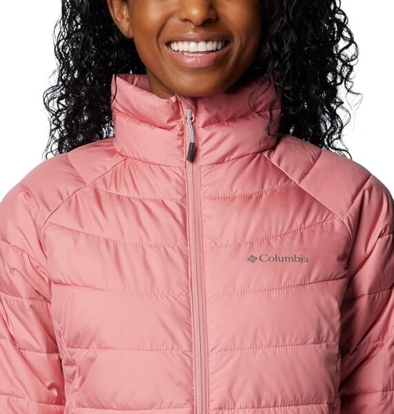 Columbia Powder Lite II Kadın Mont