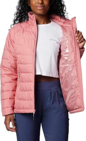 Columbia Powder Lite II Kadın Mont