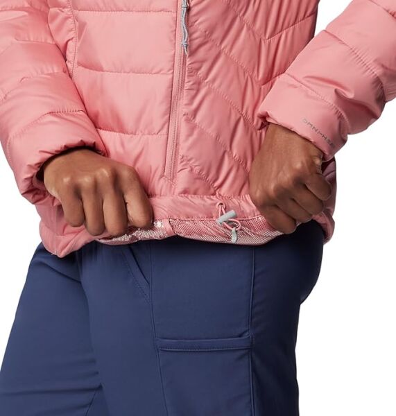 Columbia Powder Lite II Kadın Mont