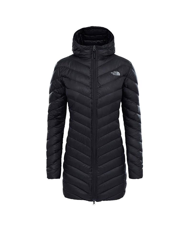 The North Face W Trevail Kadın Parka