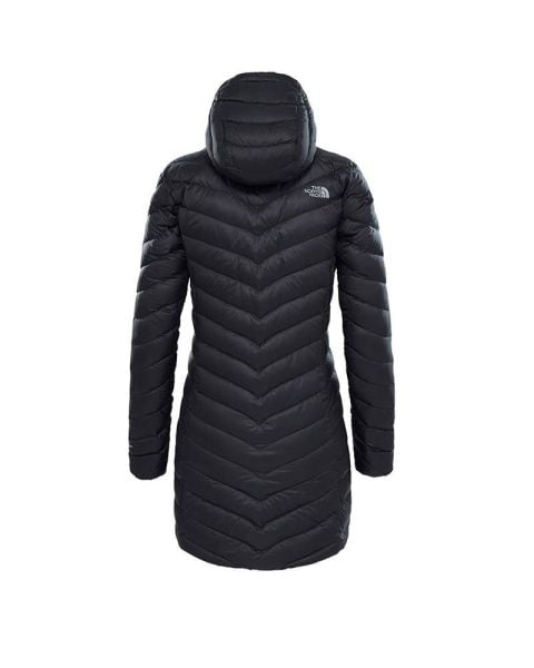 The North Face W Trevail Kadın Parka