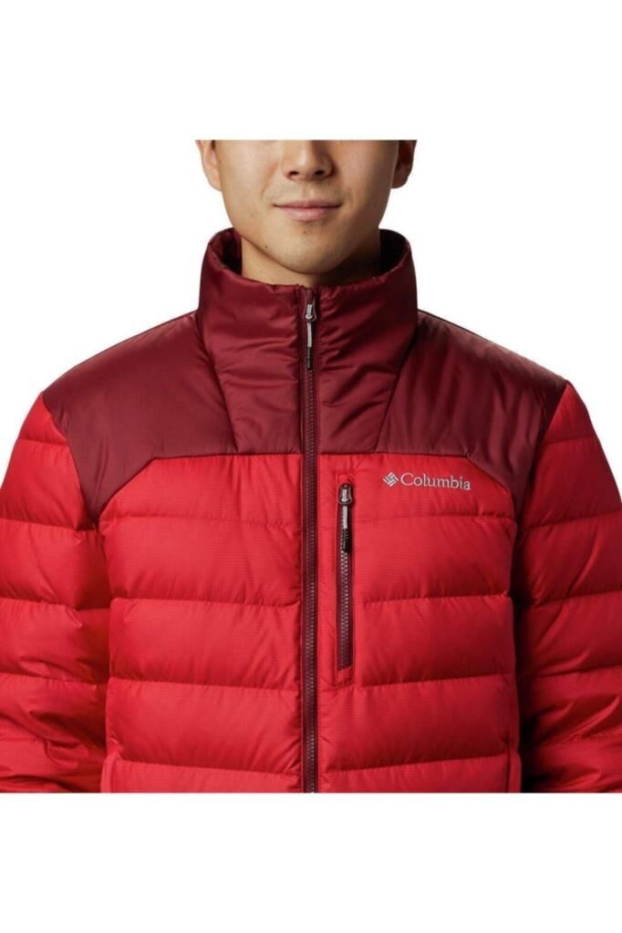 Columbia Autumn Park Down Erkek Mont