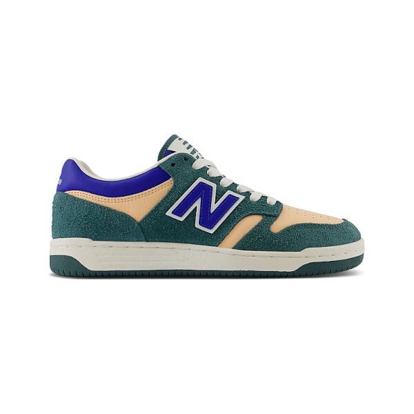 New Balance 480 Çocuk Ayakkabı