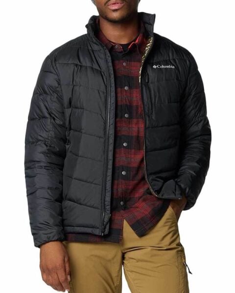 Columbia Columbia Labyrinth Loop II Erkek Mont