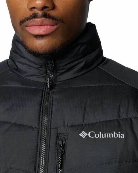 Columbia Columbia Labyrinth Loop II Erkek Mont