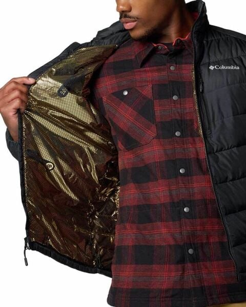 Columbia Columbia Labyrinth Loop II Erkek Mont