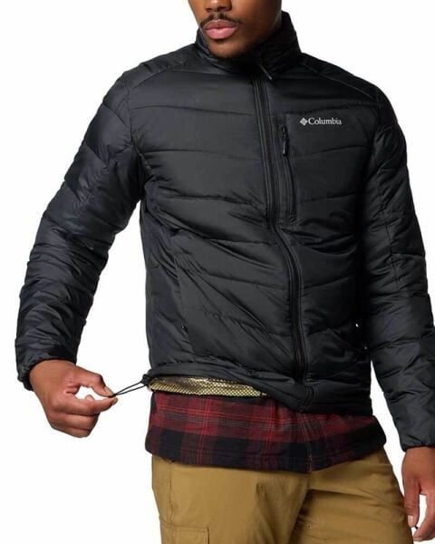 Columbia Columbia Labyrinth Loop II Erkek Mont