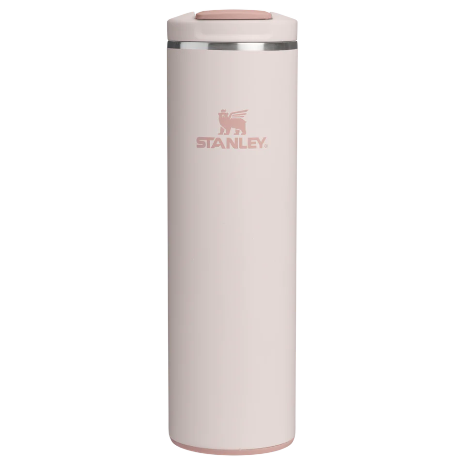 The Transit Fliptop Mug 0.47 L | Pudra
