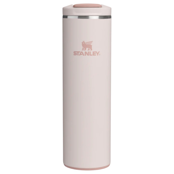 The Transit Fliptop Mug 0.47 L | Pudra
