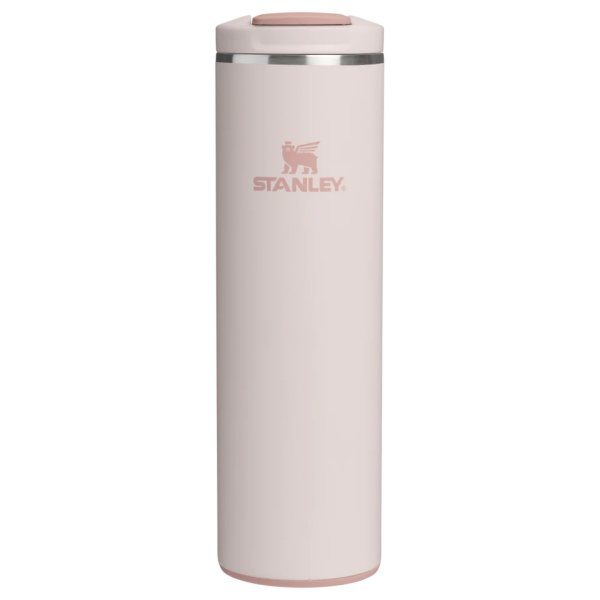 The Transit Fliptop Mug 0.47 L | Pudra