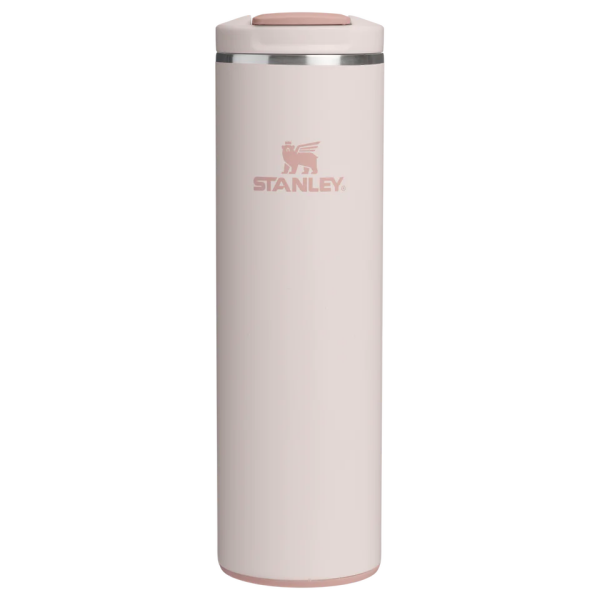 The Transit Fliptop Mug 0.47 L | Pudra