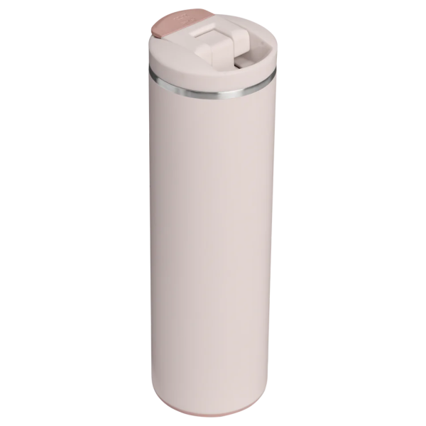 The Transit Fliptop Mug 0.47 L | Pudra