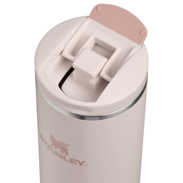 The Transit Fliptop Mug 0.47 L | Pudra