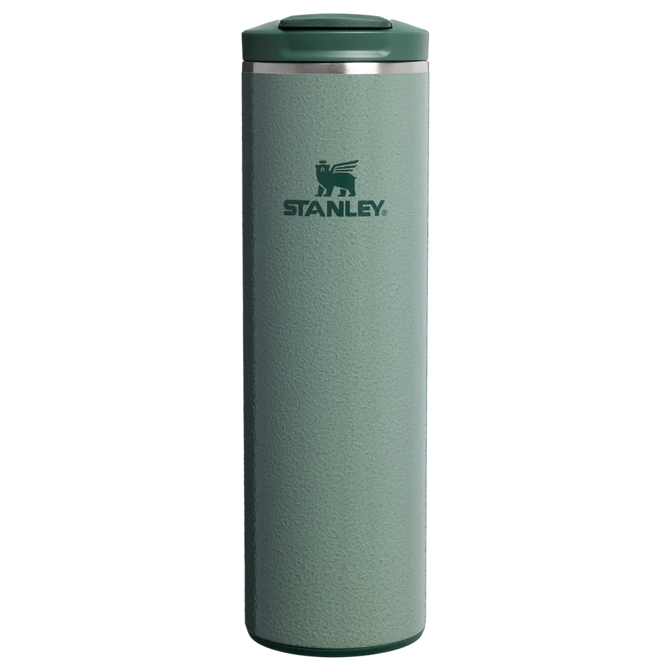 Stanley The Transit Fliptop Mug 0.47 L | Yeşil