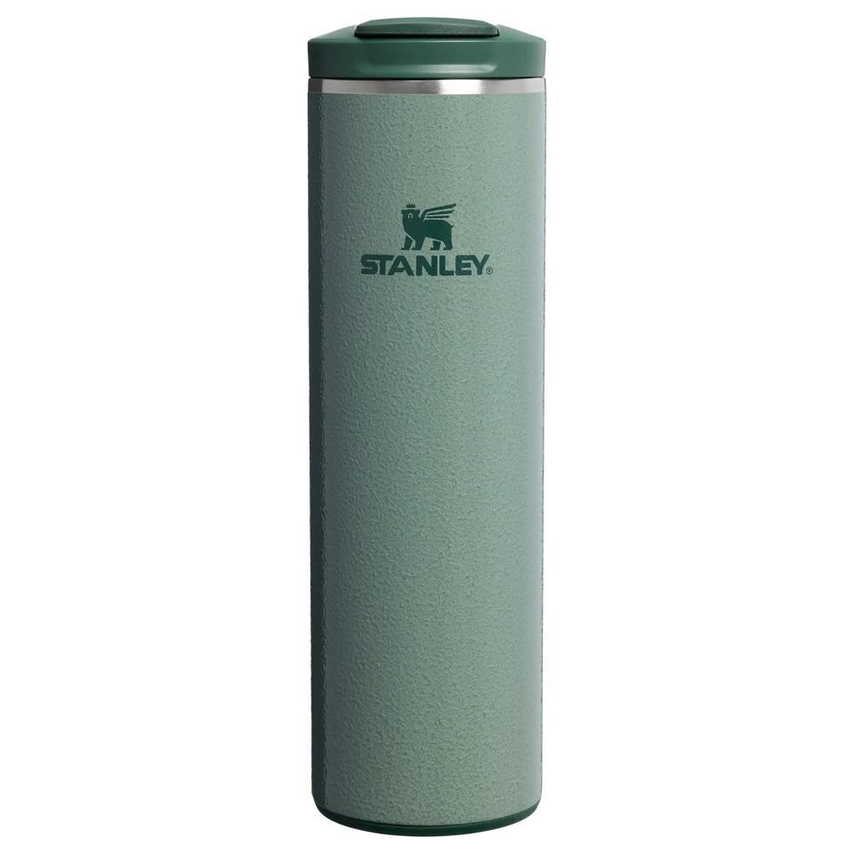 Stanley The Transit Fliptop Mug 0.47 L | Yeşil