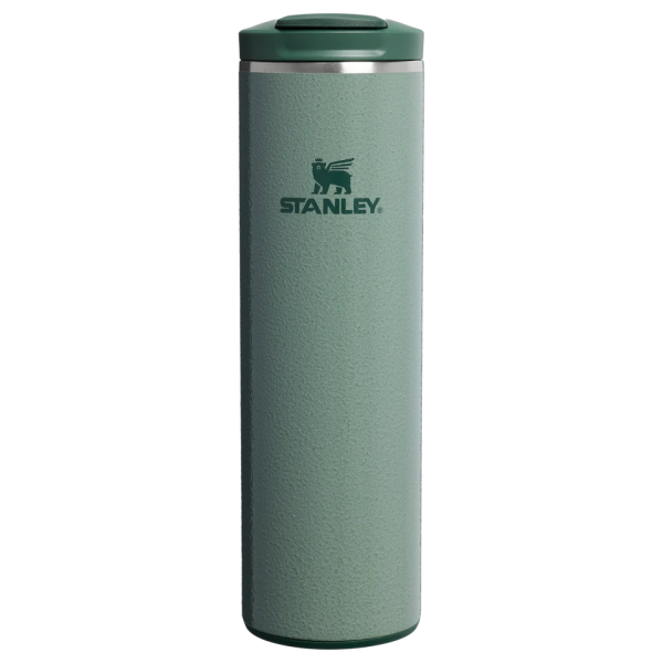 Stanley The Transit Fliptop Mug 0.47 L | Yeşil