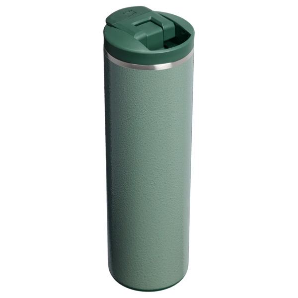 Stanley The Transit Fliptop Mug 0.47 L | Yeşil