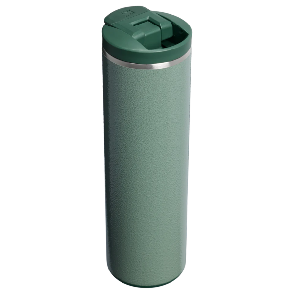 Stanley The Transit Fliptop Mug 0.47 L | Yeşil