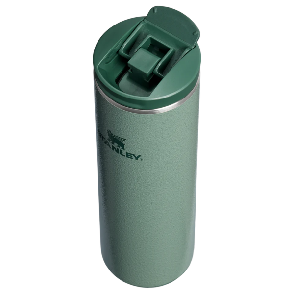 Stanley The Transit Fliptop Mug 0.47 L | Yeşil