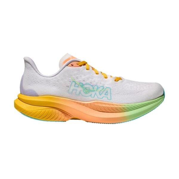 Hoka W Mach 6 Kadın Ayakkabı