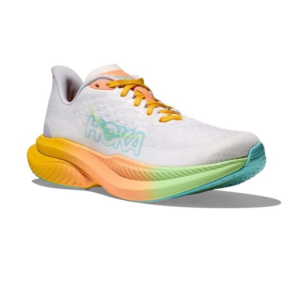 Hoka W Mach 6 Kadın Ayakkabı
