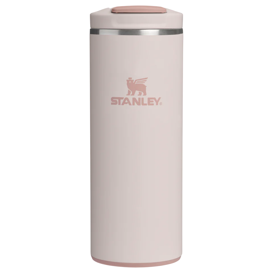 The Transit Fliptop Mug 0.35L | Pudra