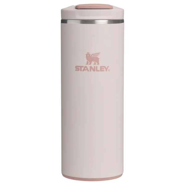 The Transit Fliptop Mug 0.35L | Pudra